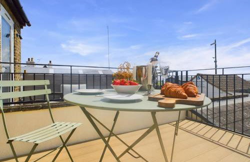 Stunning Heritage Cottage- The Heart of Old Leigh - Foto 16