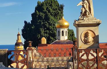 Dolce-Vita appart 3 étoiles, climatisé , 50M de la mer et aux portes de Menton ,parking gratuit - Foto 19