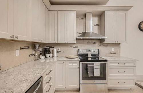 Luxury Loft With Skyline Viwes In RiNo - Foto 9