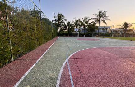 Village Pé na Areia - Genipabu Summer House - Foto 38