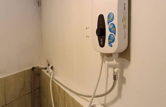 Hotel O Green Leaf Guest Lodge Kk - Foto 14