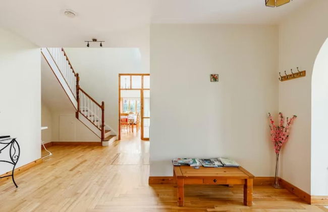 Large 5-bed Country House, Aughagower, Westport, - Foto 15