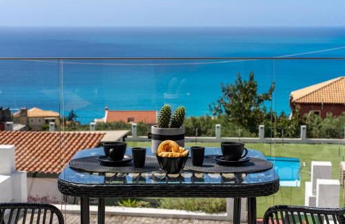 PNOẼ Luxury Apartments - Foto 9