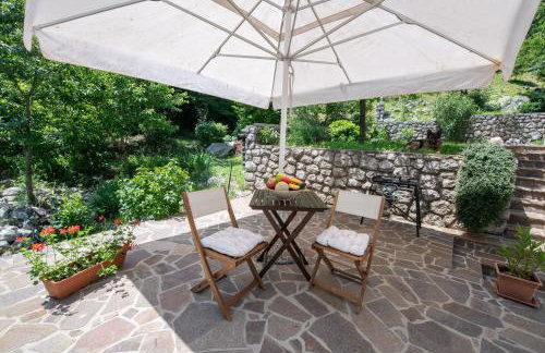 Kuca za odmor NALL - Foto 27