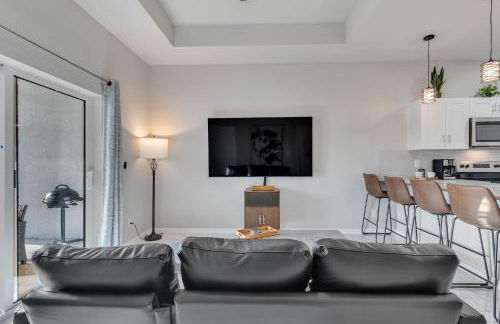 Serene Golf View Retreat 3 Bedroom Duplex by RedAwning - Foto 20