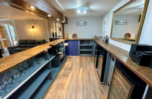 Lydney House Hotel Swaffham Sleeps 22 - Foto 22