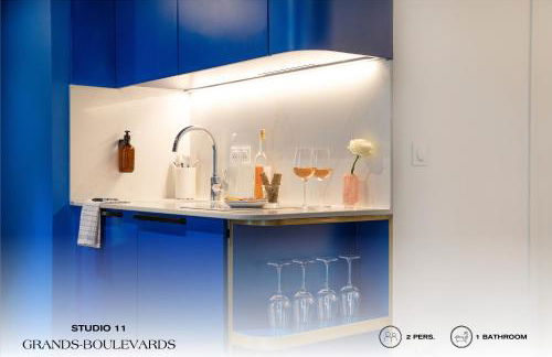 Beauquartier - Grands Boulevards - Foto 44