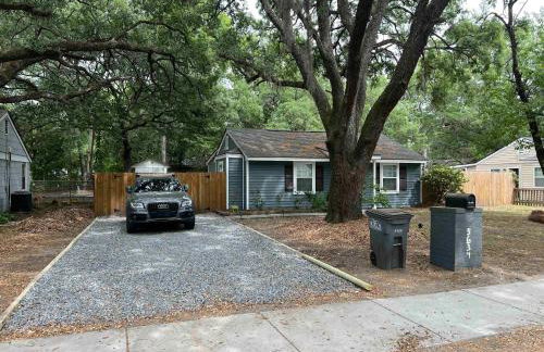 Palmetto Porch - Family Home Near Park Circle - Foto 34