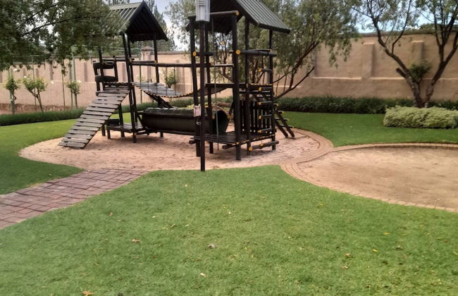 Quiet, Very Specious Apartment In Dainfern - Foto 11