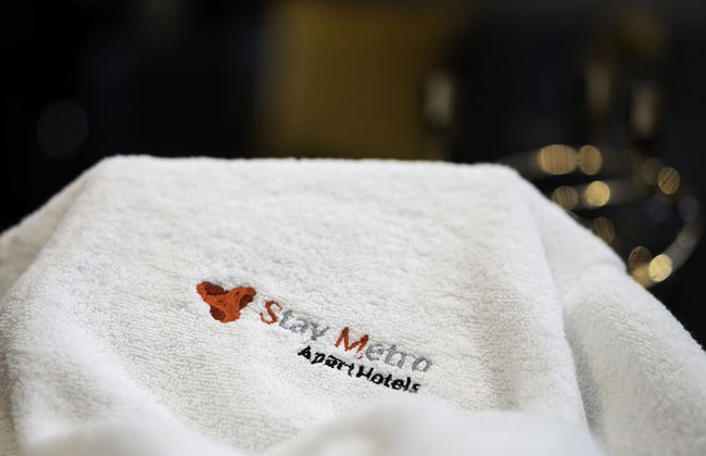 Stay Metro ApartHotel - Glasgow Central - Photo 36