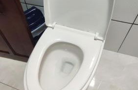 Quarto Casal Com AR Condicionado e Banheiro Privativo - Foto 14