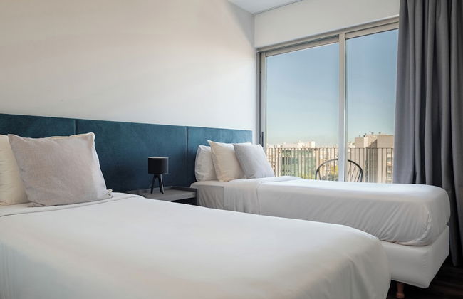 Nido at Quartier Dorrego - Foto 28