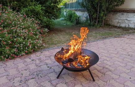 Villa Capucine - Maison de ville avec jardin dans Vernon-Giverny - Foto 18