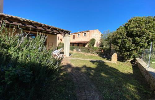 Residenze S'ABBAIDA - BUDONI SWEET HOME - Foto 22