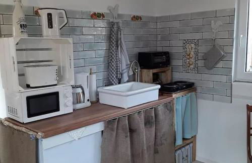 Ferienhaus mit Minibauernhof - Photo 26