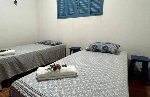 Casa de frente para o mar, pé na areia! - Foto 64