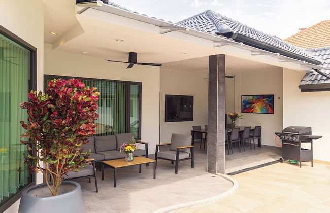 Pattaya Hill, Near the City and Beach - Foto 25