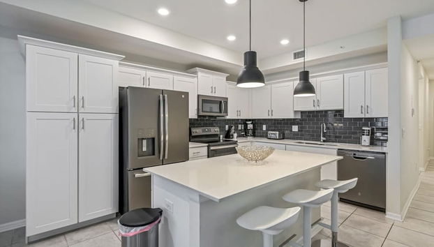 Superb Spacious Condo Prime Resort - Foto 3, Habitación