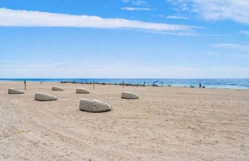 Ocean Front 2BR 2.5BA Lux Condo on Singer Island - Foto 51