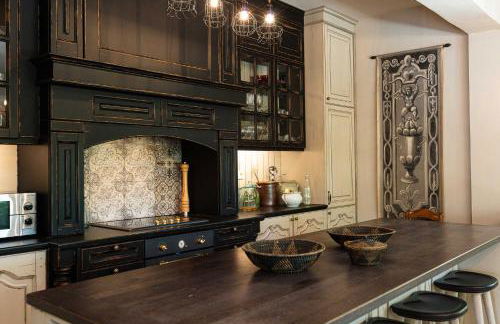 Villa Mantilari Wine Estate 7 Apartments 2 Private Pools 1 Heated Tennis Court Fitness Center - Foto 36