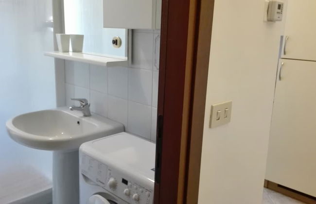 Rogoredo Milan Apartments - Foto 37