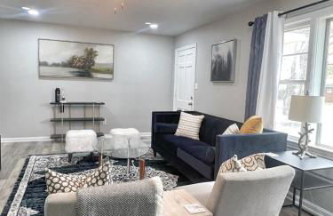 Family-friendly Decatur Oasis - Foto 10