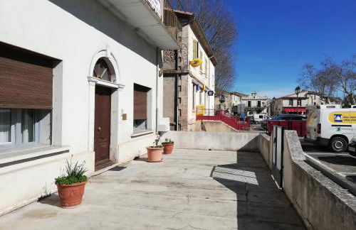 Chez Mi, centre ville, parking gratuit - Foto 18