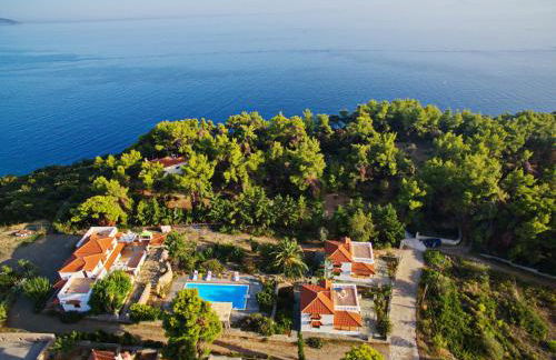 Kamelia Villas - Photo 1