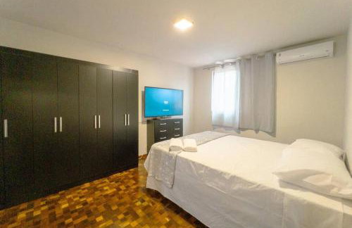 Apartamento Grande Centro - SQ34 - Foto 5