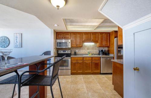 Aliki Atrium Beachfront Condo - Photo 13