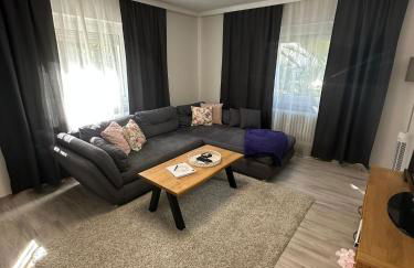 Ferienwohnung Schwarzwälder Tulpe - Foto 15