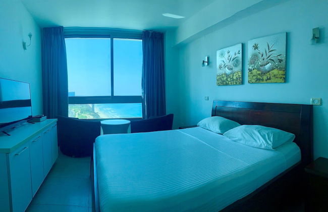 Sea Breeze Apartmens - Foto 33