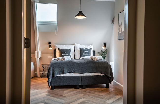 Limehome Den Haag Keizerstraat - Photo 20