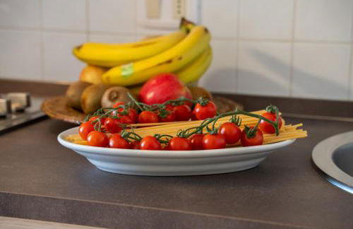 Residence La Rosa di Nettuno - Foto 55