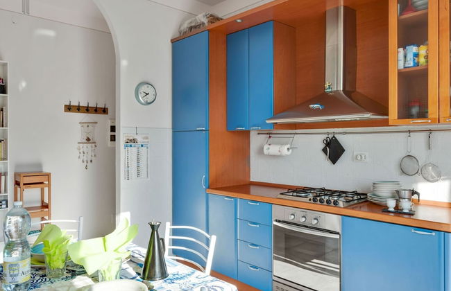 Holiday Home in Carrara by the Sea - Foto 13