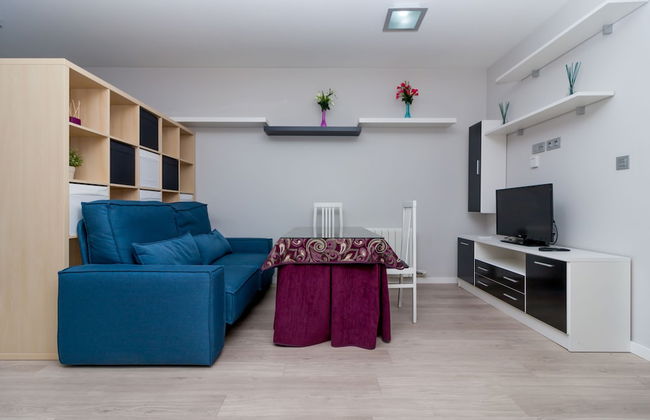 New Big Apple Apartment PTS Granada Canovas - Foto 6