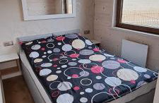 Domek letniskowy ze stawem - Foto 12