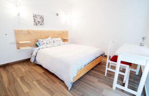 The 9 souls - pool view - Foto 24