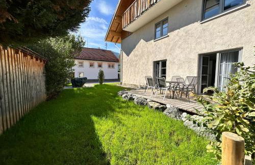 Ferienwohnungen WahlHeimat-Pfronten - Foto 49