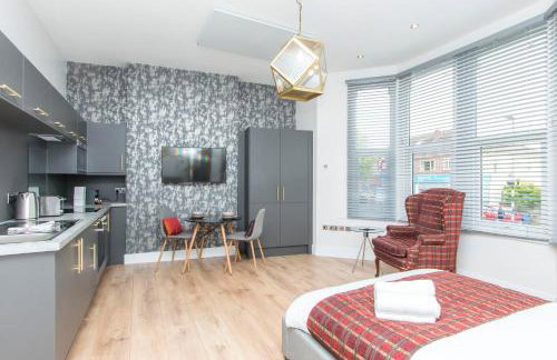 Coldharbour Suites - Foto 25