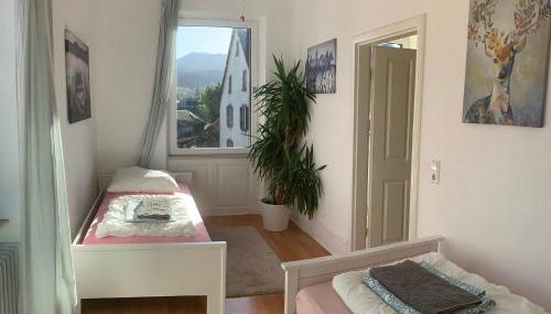 Citynahes Apartment für die ganze Familie oder Gruppen in ruhiger Lage - Foto 3