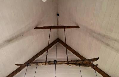 Stodoła Głębuczek - Foto 23