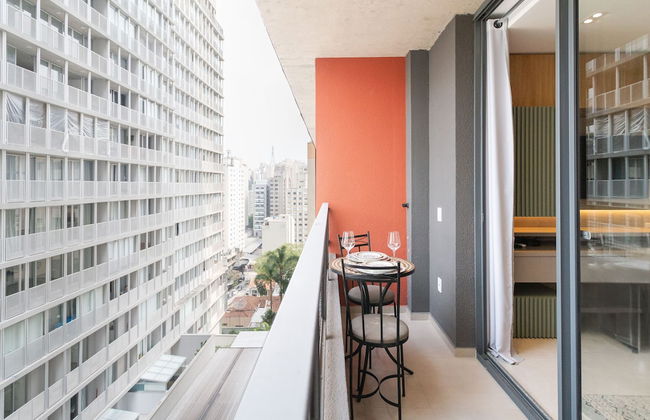 OY Frei Caneca - Foto 43