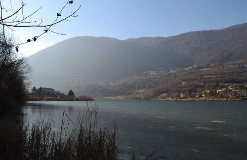 La marmotta gialla - apartment - lakes - mountains - Photo 28