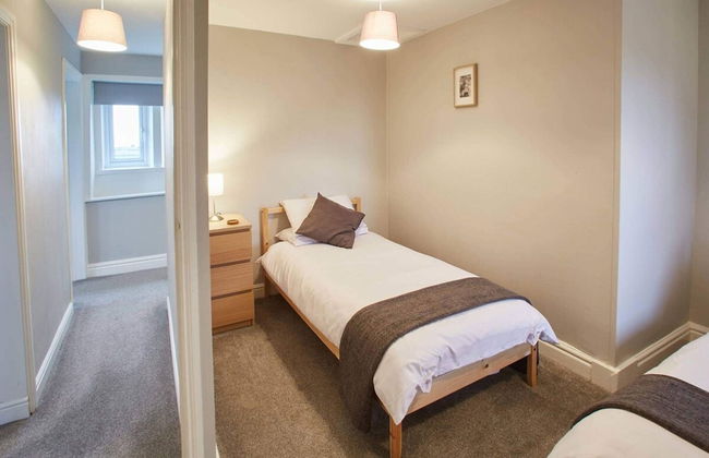 Host Stay Cosy Cottage - Foto 10