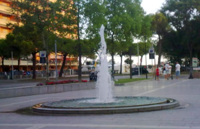 Holiday Home in Porto Santa Margherita Beach - Foto 22