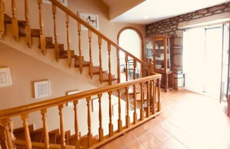 Casa Pereiro playa de Esteiro - Foto 36