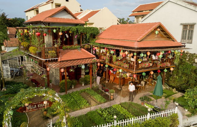 Khamy Riverside Resort - Photo 20