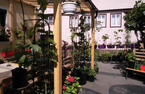 Ferienwohnungen Calwer Höfle Biergasse - für Firmen, Handwerker und Monteure - Foto 3