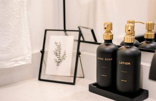 Oak & Ember Lodge - Foto 12